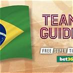 bet on brazil bookmaker